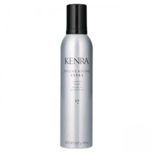 Kenra Professional Volume Mousse Extra 17  8 Oz
